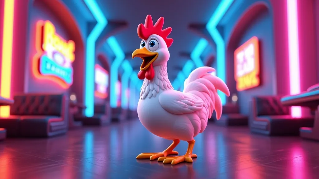 Chickenroadpredictor-game