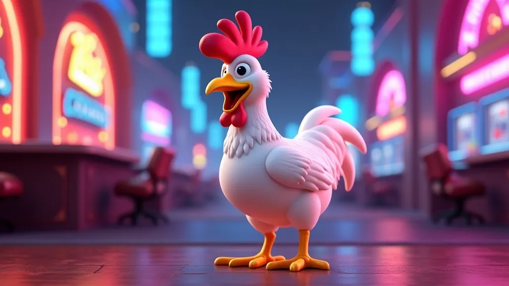 Chickenroadpredictor-game