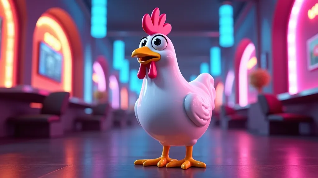 Chickenroadpredictor-game