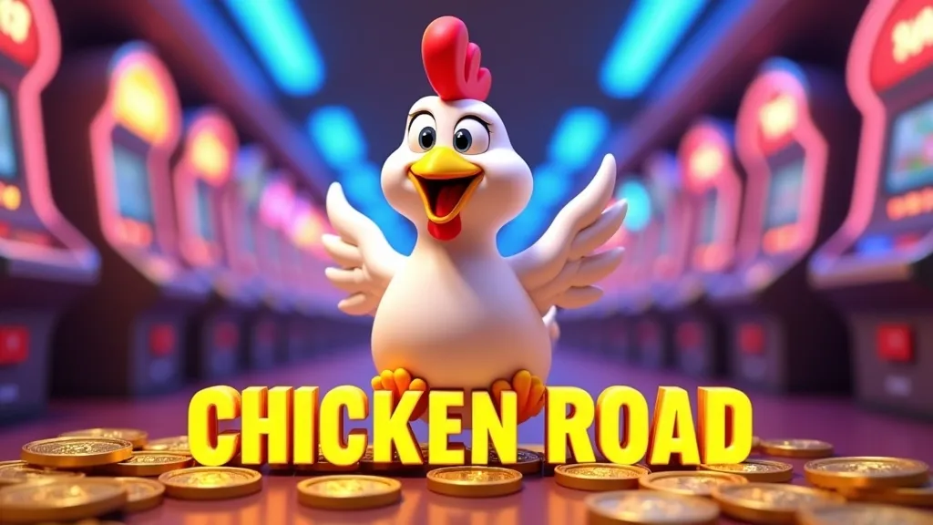 Chickenroadpredictor-game