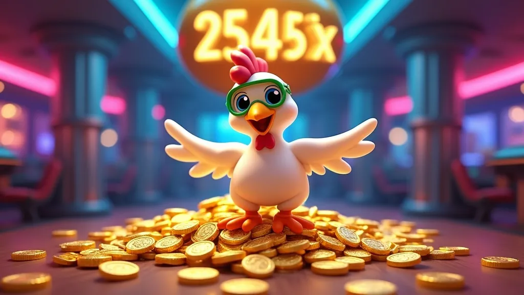 Chickenroadpredictor-game