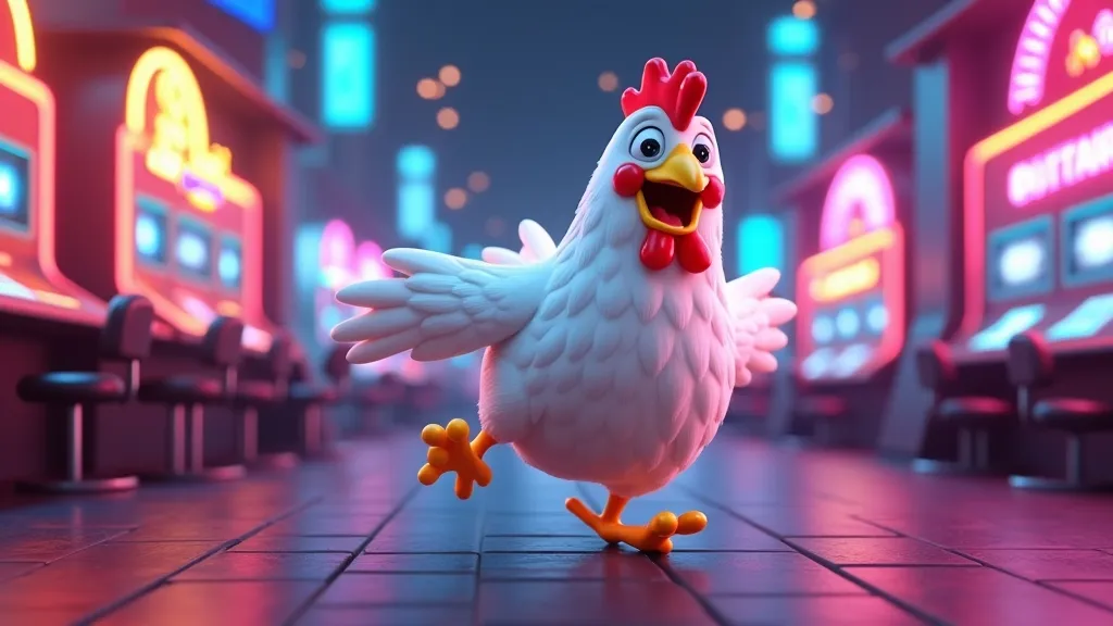 Chickenroadpredictor-game