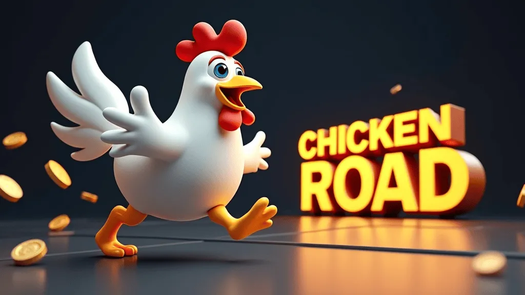 Chickenroadpredictor-game
