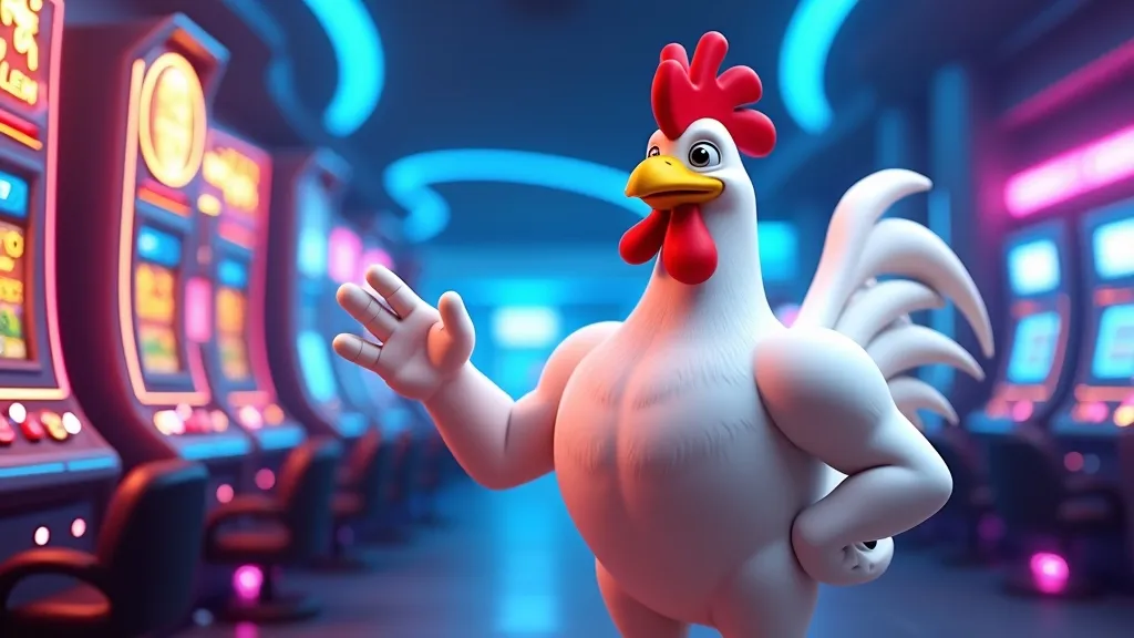 Chickenroadpredictor-game